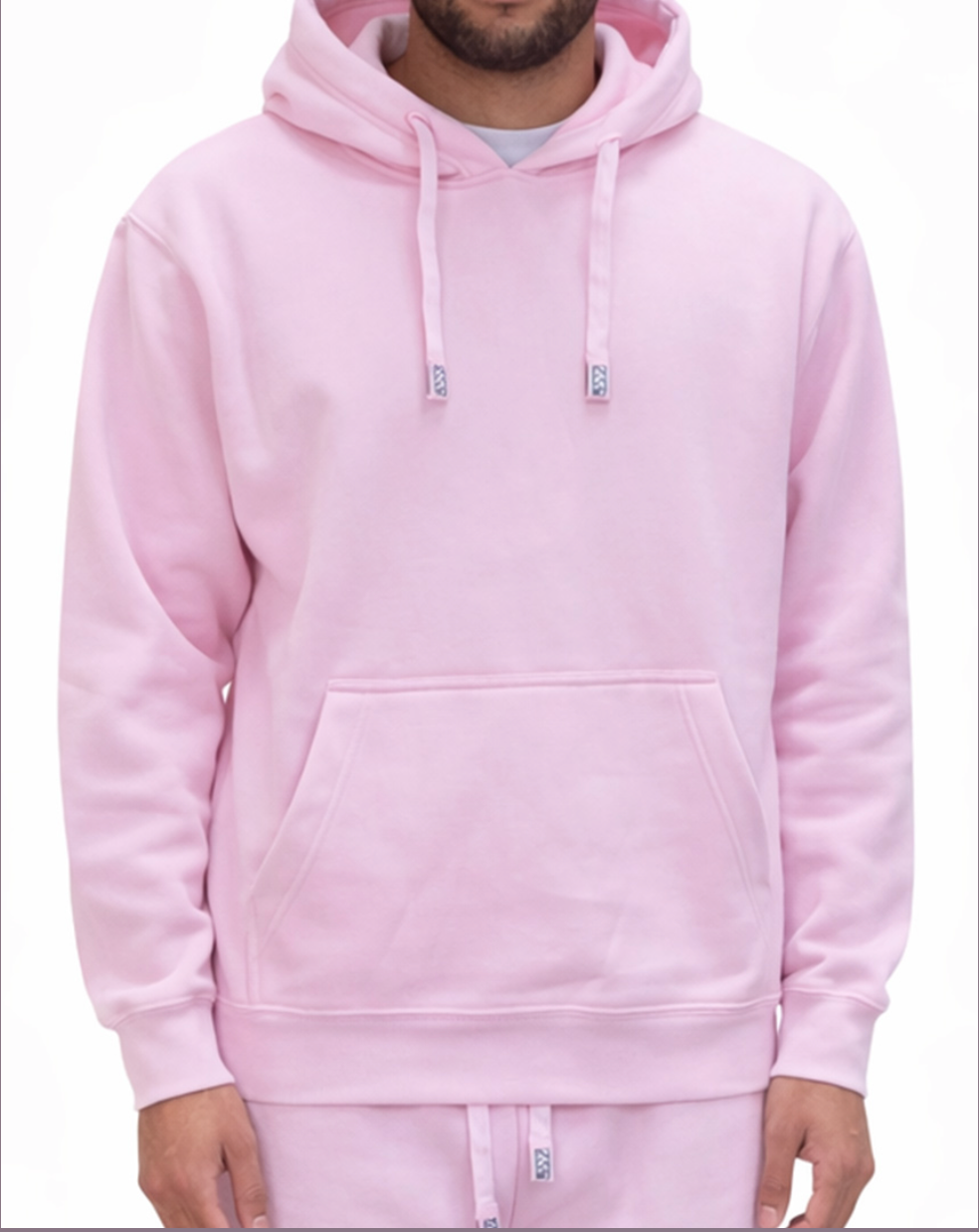 Pro Club Heavyweight Pullover Hoodie