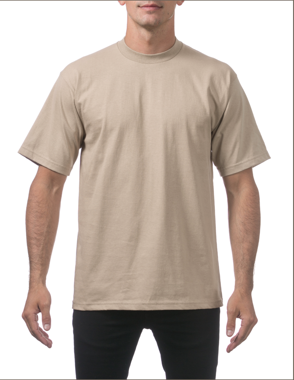 Pro Club Heavyweight T-Shirts