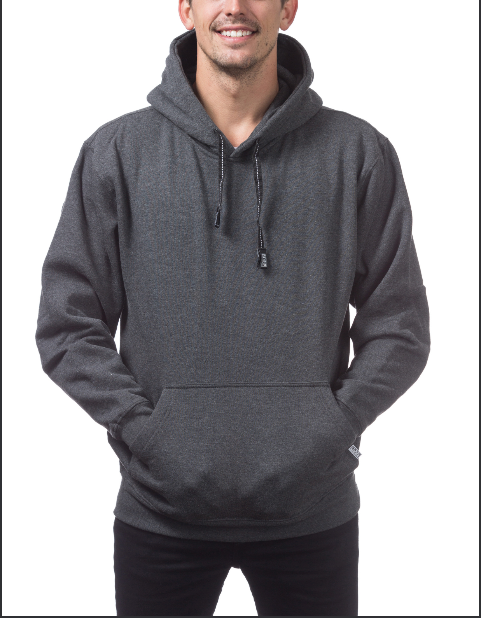 Pro Club Heavyweight Pullover Hoodie