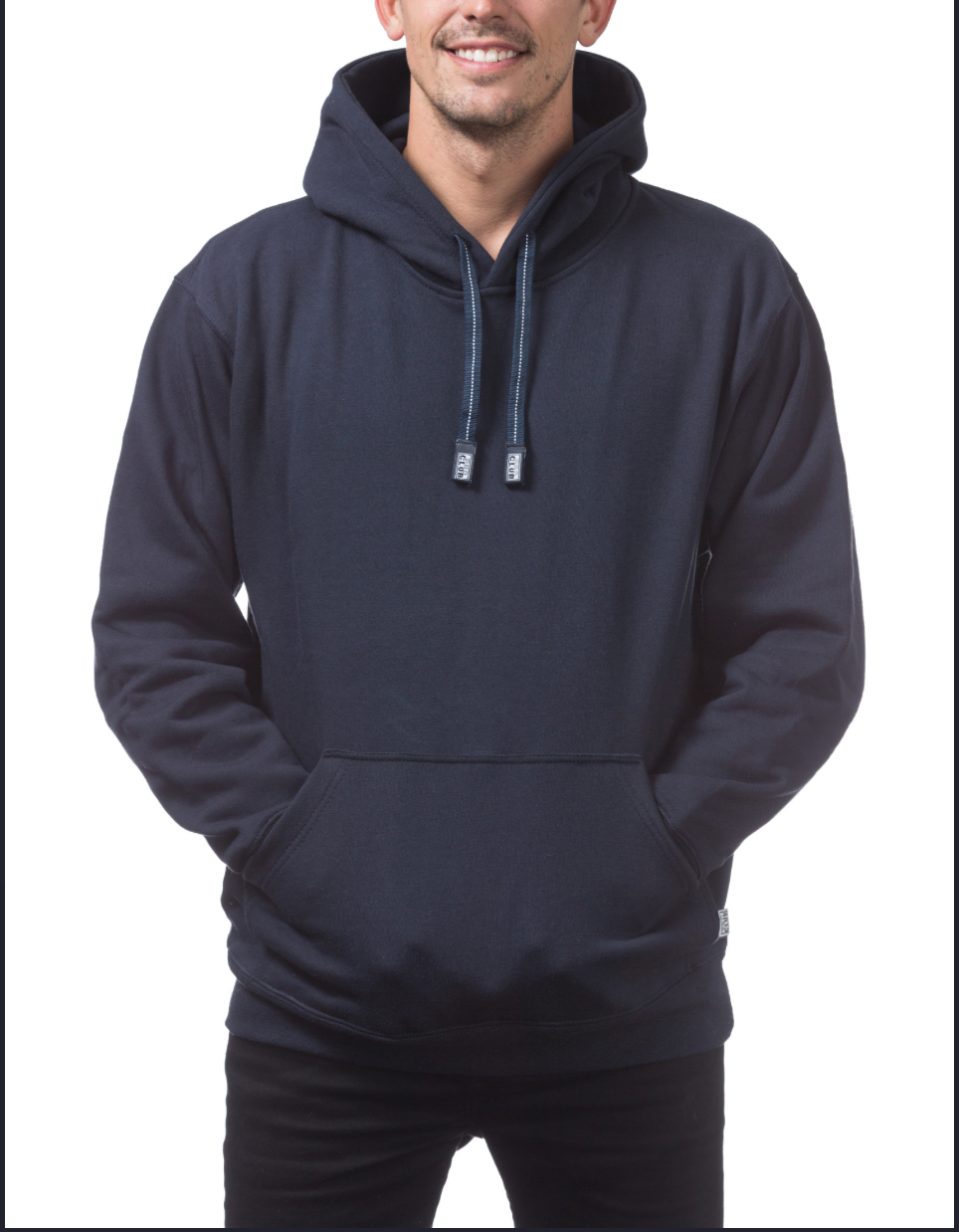 Pro Club Heavyweight Pullover Hoodie